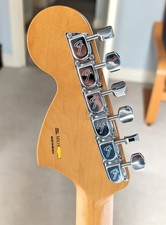 Fender Classic Series '72 deluxe Telecaster, 2019