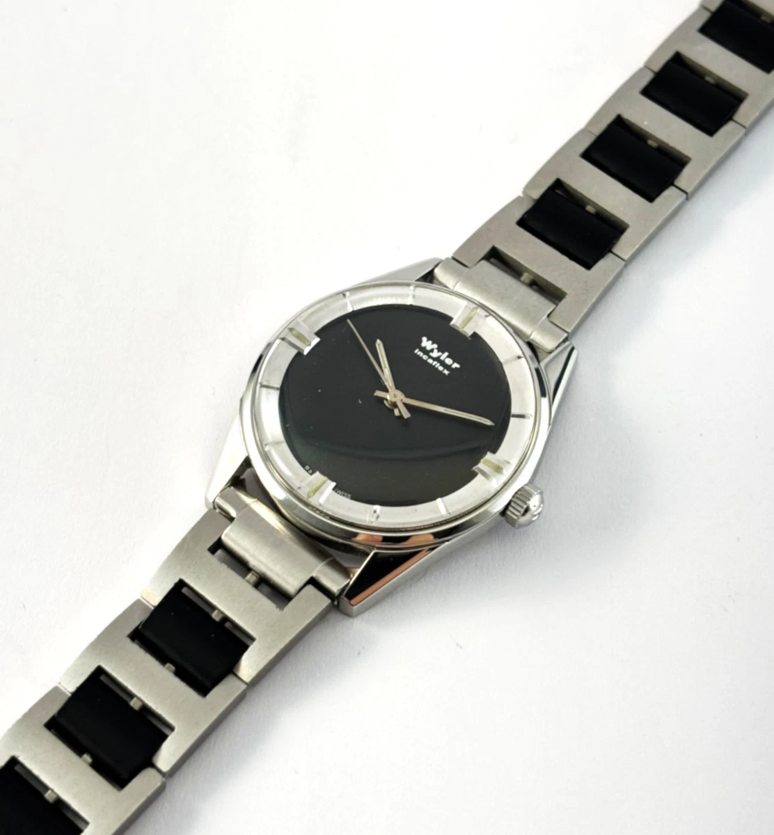 Wyler Mechanical (Manual) 17 Jewels Wristwatches for sale | eBay display picture 1