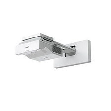 EPSON EB-770FI 4100LM 1080P INTERACTIVE ULTRA SHORT THROW 3LCD LASER PROJECTO...
