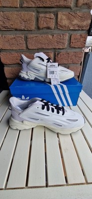 adidas originals Ozweego Celox weiß Gr 42 NEU + OVP