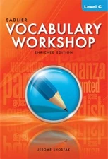 Vocabulary Workshop Level C