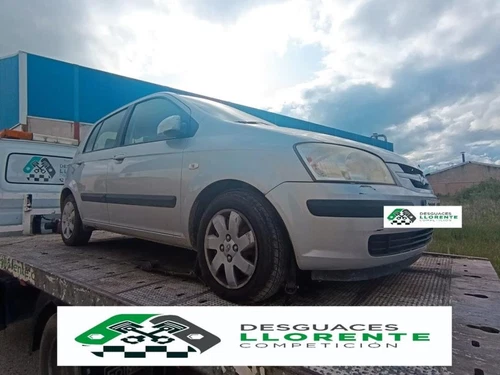 Palanca Freno para HYUNDAI GETZ (TB) 1.3 Básico 2004 473815 - Imagen 4 de 10