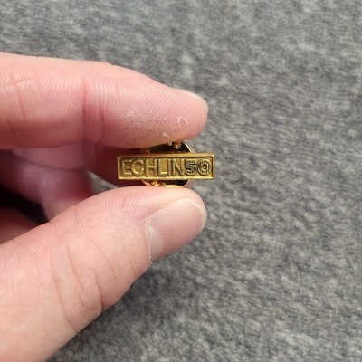 Echlin 50th Anniversary Pin