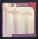 Angelic Upstarts Still From The Heart Vinyl LP 1982 Zonophone Record Punk VG +