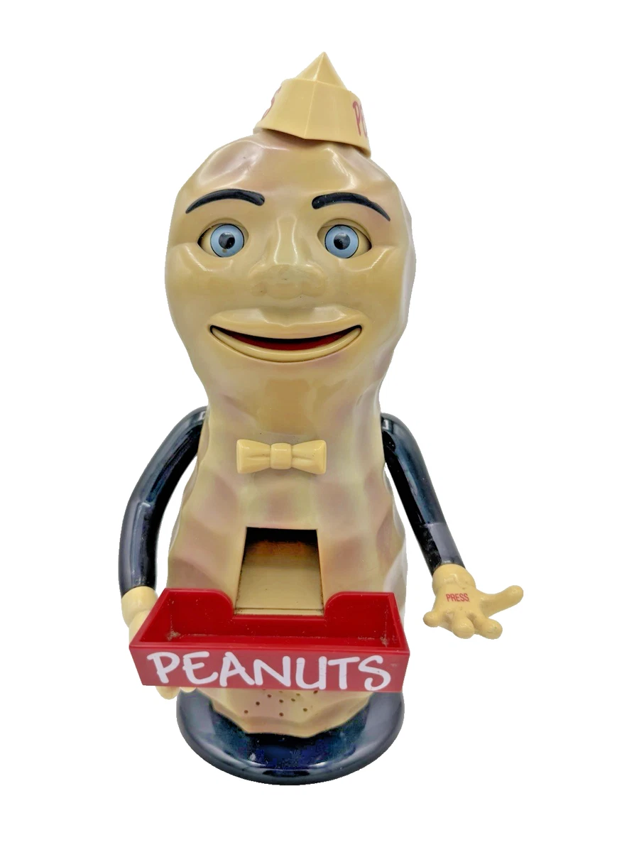 Peanut Dispensers products for sale | eBay