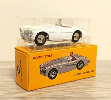 Dinky Toys Atlas - Austin-Healey 100 - 546
