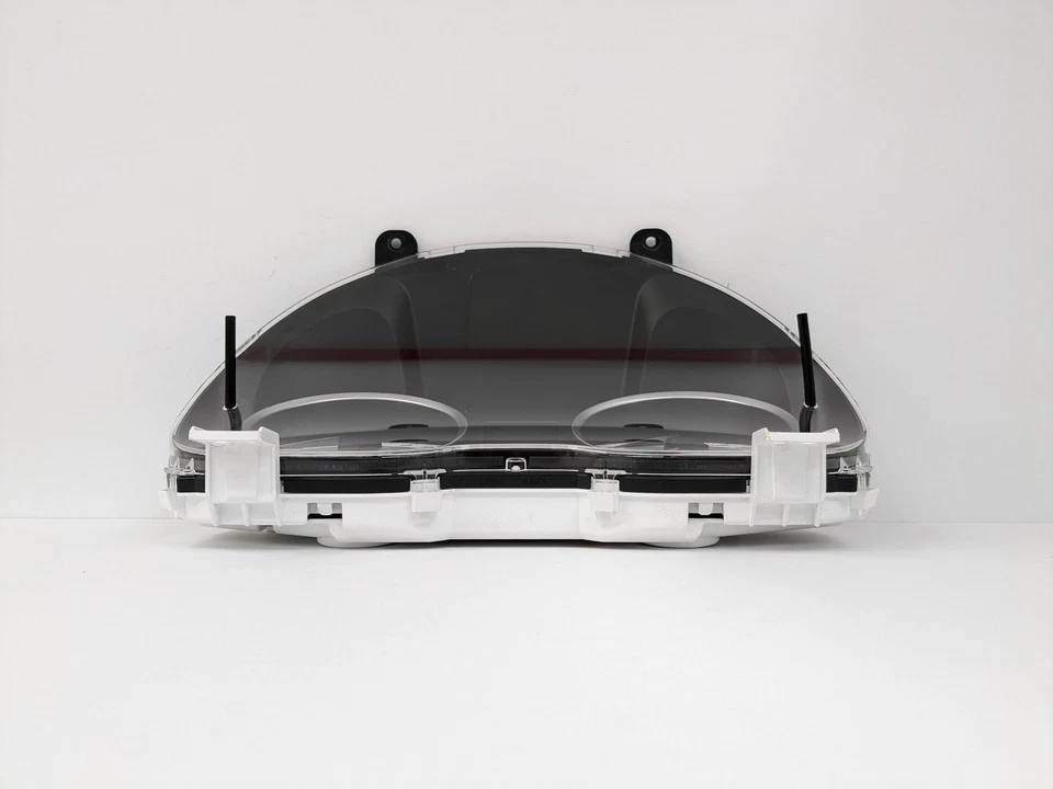 11K Miles 2012 Subaru Impreza M/T Speedometer Instrument Cluster 85002FJ051 - Изображение 2 из 4