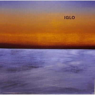 Iglo / SEVERANCE / Figure / FIGURE X51 / 12 Inch