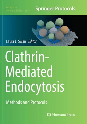 Laura E. Swan | Clathrin-Mediated Endocytosis | Taschenbuch | Englisch (2019)