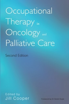 Cooper - Occupational Therapy in Oncology 2e - New paperback or softba - X555z