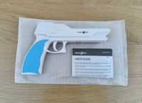 Wii Gun / Light Gun Adapter for Nintendo Wii - Brand New