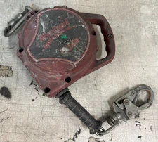 3M Rebel PROTECTA 3590500 33' Self-Retracting Lifeline (SRL) New Fall Protection