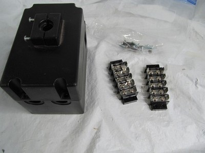 Junction Box From Hoveround MPV5