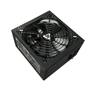 Apevia Prestige 850W Power Supply (atxpr850wpcie5.0)