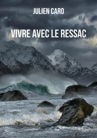 Julien Caro | Vivre Avec Le Ressac | Taschenbuch | FranzöSisch (2025)