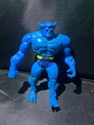 VINTAGE 1994 Toybiz Marvel Comics X-Men BEAST Figure
