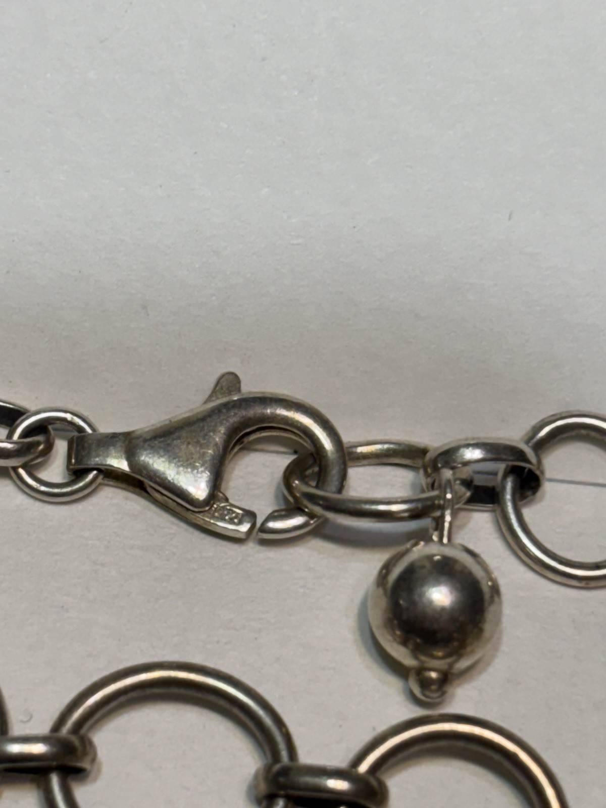 Sterling Silver Lot All Marked Untested Necklace … - image 13