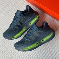 Soft Breathable Ivory Running Footwear Black Green Vomero Premium Nike
