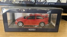 Ford Escort RS Cosworth Norev Exclu Web 1.18