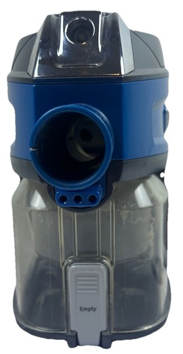Shark Rocket Duoclean Handheld Vacuum Motor Handle UV380 HV380 HV381 HV382 HV383 - Picture 15 of 18