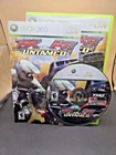 MX Vs. ATV Untamed - Microsoft Xbox 360 COMPLETE!!Welcome to the Unpaved!!!!