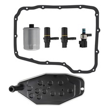 Complete Transmission Parts For Dodge Dakota Ram 2000-2018 45rfe 65rfe 4799758af