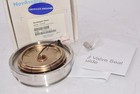 NEW MERCK Millipore NovAseptic NA76/84 Valve D-Seal Spring Closed Valve Seal W/