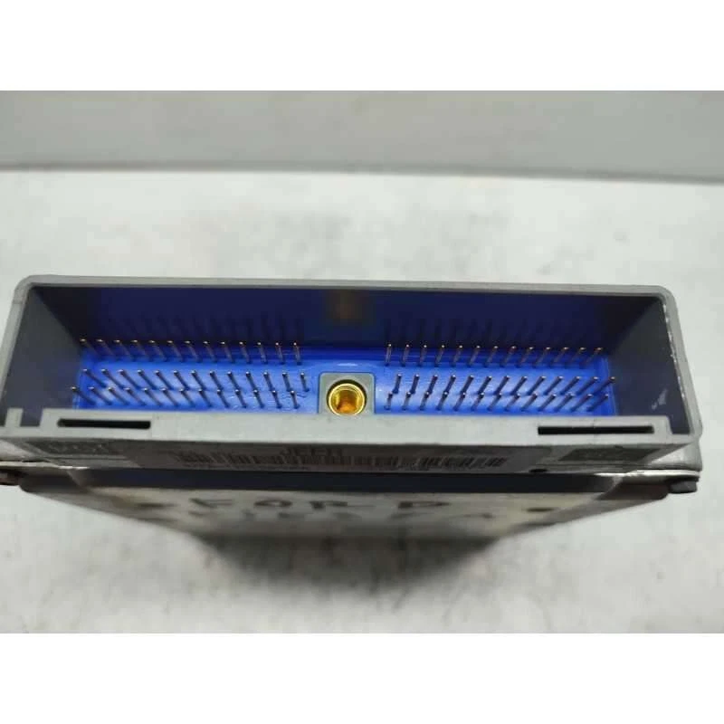 97FB-12A650-AKA CENTRALINA MOTORE FORD FIESTA IV MK4 1.3 1995 JEER  - Immagine 3 di 3