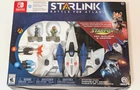 Nintendo Switch Starlink: Battle for Atlas Starter Pack New