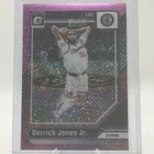 2025 Panini Derrick Jones Jr. Base (Raw)