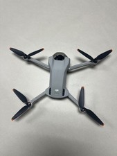 DJI Mini 3 Drone with DJI RC Remote Controller Case and Cords Works PLEASE READ