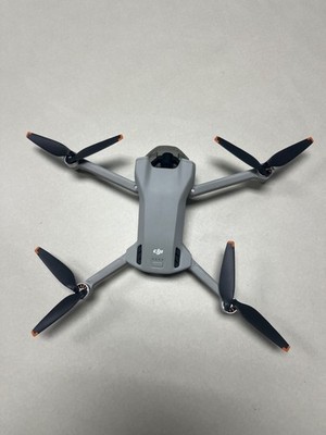 DJI Mini 3 Pro Camera Drone (with RC Remote) for sale online | eBay