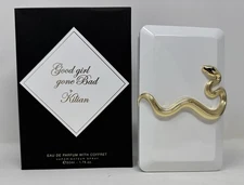 Kilian Good Girl Gone Bad Eau De Parfum with Coffret 1.7Oz 50ml Sealed