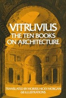 Vitruvius - On Architecture Bks. I-X - Paperback - G245Z