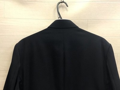 Hadano Nishi JHS (Kanagawa) Gakuran Boys School Uniform [0207982