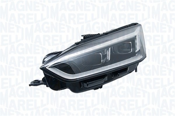 Magneti Marelli Hauptscheinwerfer 711451000278 FüR A5 F53 Audi O.E. Original F5P-image