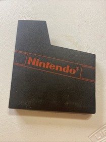 Dr. Mario (Nintendo NES, 1990) Cartridge Only! Tested - WORKS! W/ Case! Free 📦!