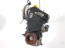 Motor Typ K9K796 Für Dacia SANDERO I U1-2563C 1.5 DCI 1461 cm³ 85 PS