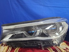 Feu avant (phare) BMW 740