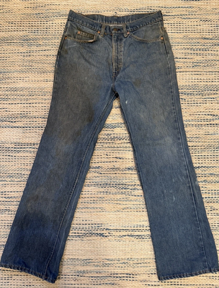 Levis 517 for sale - eBay
