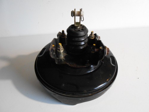 MG MGF TF Bremskraftverstärker BKV Bremse