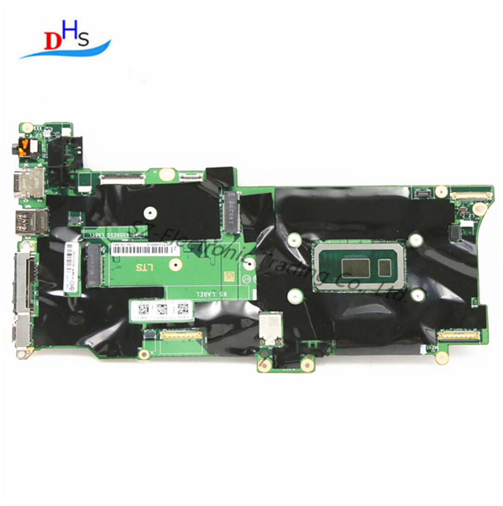 For Lenovo ThinkPad X1 Carbon 8th Gen Motherboard I7-10510U For Lenovo ThinkPad X1 Carbon 8th Gen Motherboard I7-10510U