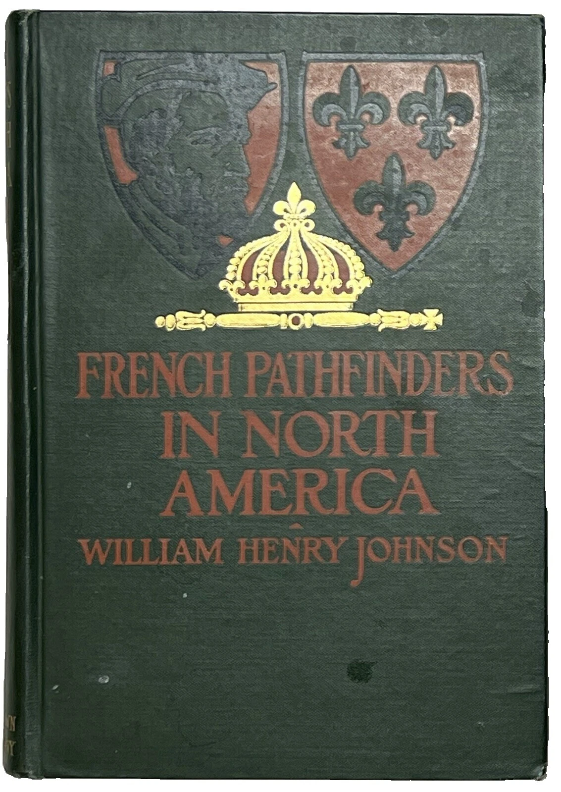 History 1900-1949 Antiquarian & Collectible Books in French