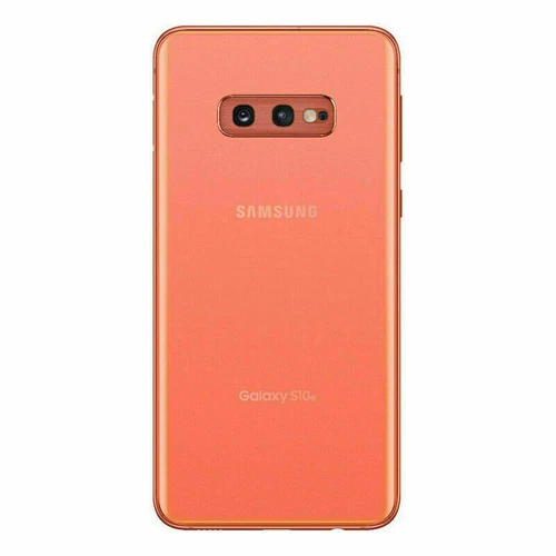Samsung Galaxy S10e Unlocked SM-G970U 128GB Open Box 5.8" Smartphone Open Box - 第 11/20 張圖片