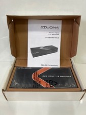 ATLONA AT-HDMI-V42 4X2 1.3 switcher