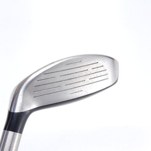 AdamsGolf RPM Low Pro Draw 5 Fairway Wood Driver Graphite 75R Golf Club RH 43" - Picture 10 of 18