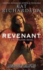 Revenant: A Greywalker Novel by Kat Richardson (Paperback / softback, 2015)