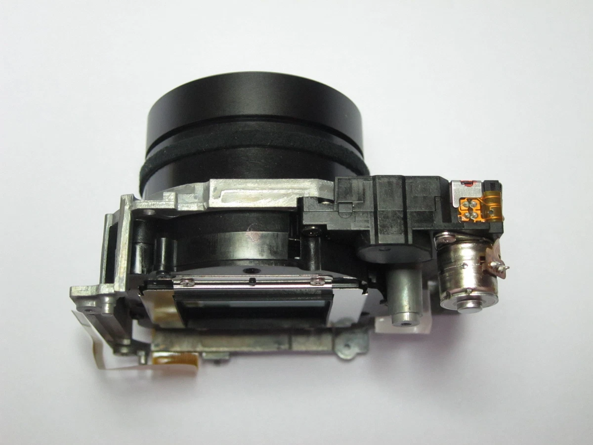Repair Parts compatible Fuji Fujifilm FinePix X100S X100 S Zoom