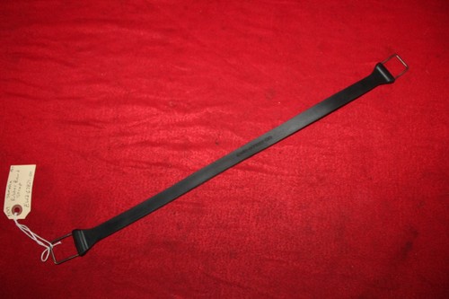 Yamaha Oem Superjet FX FX140 FZR FZS VX Fuel Tank Hold Down Rubber Strap Band