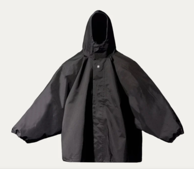 Yeezy Gap Balenciaga T Cut Parka Sサイズ Yzy Gap by Balenciaga T Cut Parka, YGEBB YEEZY, Small (S) | eBay